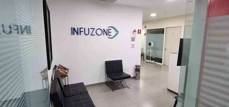 Slider image (8) Infuzone - Premium Infusion Center